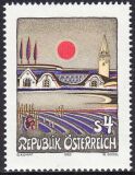 1983  Moderne Kunst in Österreich