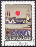 1983  Moderne Kunst in Österreich