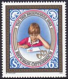 1983  Tag der Briefmarke