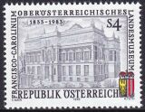 1983  150 Jahre Oberösterreichisches Landesmuseum in...