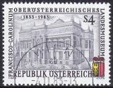 1983  150 Jahre Oberösterreichisches Landesmuseum in...