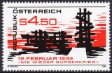 1984  "Nie wieder Bürgerkrieg"