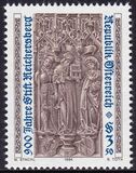 1984  900 Jahre Stift Reichersberg