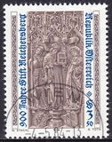 1984  900 Jahre Stift Reichersberg