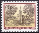 1984  Freimarke: Stifte und Klöster