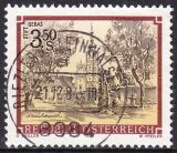 1984  Freimarke: Stifte und Klöster