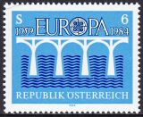 1984  Europa: Konferenz für das Post- und...