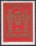 1984  Niederösterreichische Landesausstellung