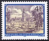1984  Freimarke: Stifte und Klöster