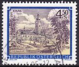 1984  Freimarke: Stifte und Klöster