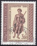 1984  100 Jahre Landesmuseum in Kärnten