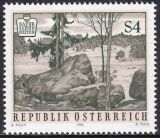 1984  Naturschönheiten in Österreich