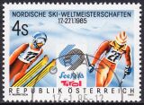 1985  Nordische Skiweltmeisterschaften