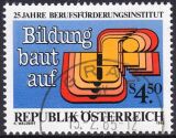 1985  25 Jahre Berufsförderungsinstitut