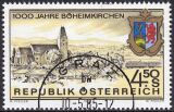 1985  1000 Jahre Böheimkirchen