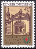 1985  200 Jahre Diözese St. Pölten