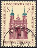 1985  Diözesanausstellung "Die Baumeister...