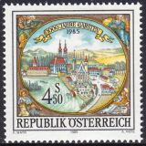 1985  1000 Jahre Garsten