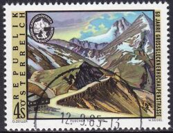 1985  50 Jahre Groglockner-Hochalpenstrae