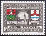 1985  1200 Jahre Hofkirchen an der Trattnach