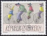 1985  Moderne Kunst in Österreich