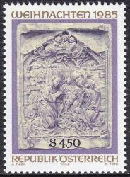 1985  Weihnachten