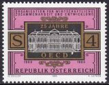 1985  25 Jahre Organisation für wirtschaftliche...