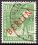 1949  Freimarken: Rotaufdruck  Berlin  10 Pfennig