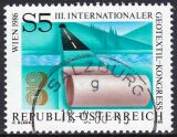 1986  Internationale Geotextil-Kongreß