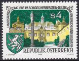 1986  Landesausstellung "Die Steiermark -...