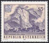 1986  Naturschönheiten in Österreich