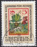 1986  Europäischer Kongreß für...