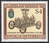 1986  175 Jahre Steiermärkisches Landesmuseum