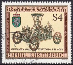 1986  175 Jahre Steiermärkisches Landesmuseum