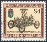 1986  175 Jahre Steiermärkisches Landesmuseum