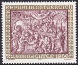 1986  Weihnachten