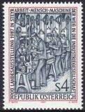 1987  Oberösterreichische Landesausstellung