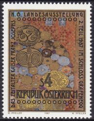 1987  Niederösterreichische Landesausstellung