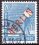 1949  Freimarken: Rotaufdruck  Berlin  20 Pfennig