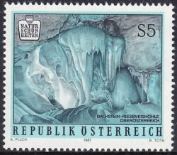 1987  Naturschnheiten in sterreich