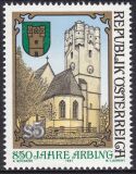 1987  850 Jahre Arbing
