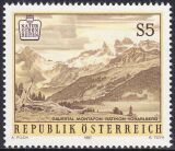 1987  Naturschönheiten in Österreich