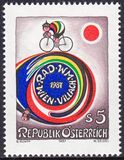 1987  Rad-Weltmeisterschaften