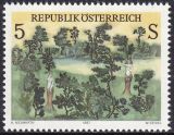 1987  Moderne Kunst in Österreich