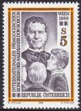 1988  Internationaler pädagogischer Kongreß