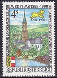1988  Salzburger Landesausstellung