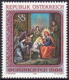 1988  Weihnachten