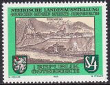 1989  Steirische Landesausstellung "Menschen -...