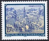 1989  Freimarke: Stifte und Klöster