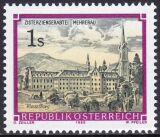 1989  Freimarke: Stifte und Klöster